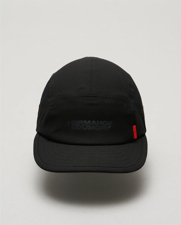 Side Mesh Cap