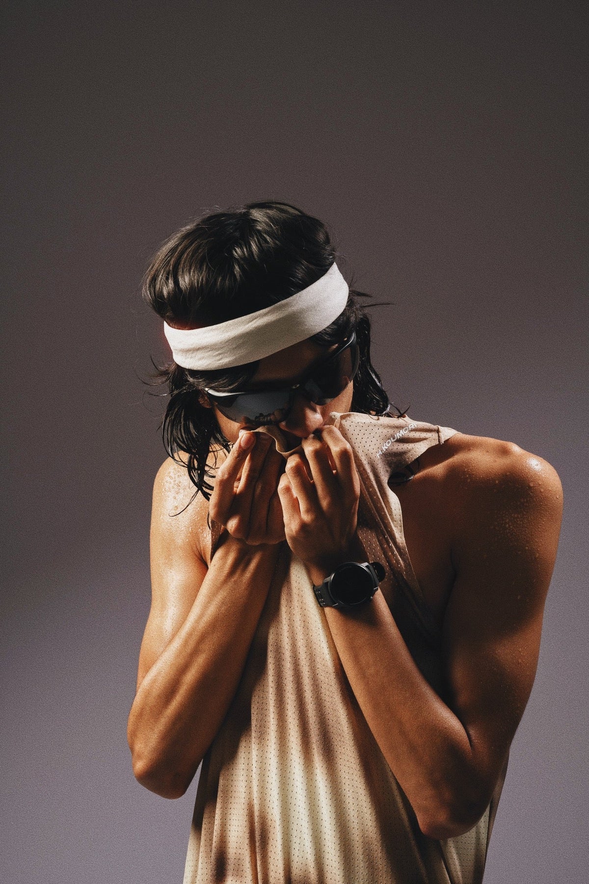 Training Singlet