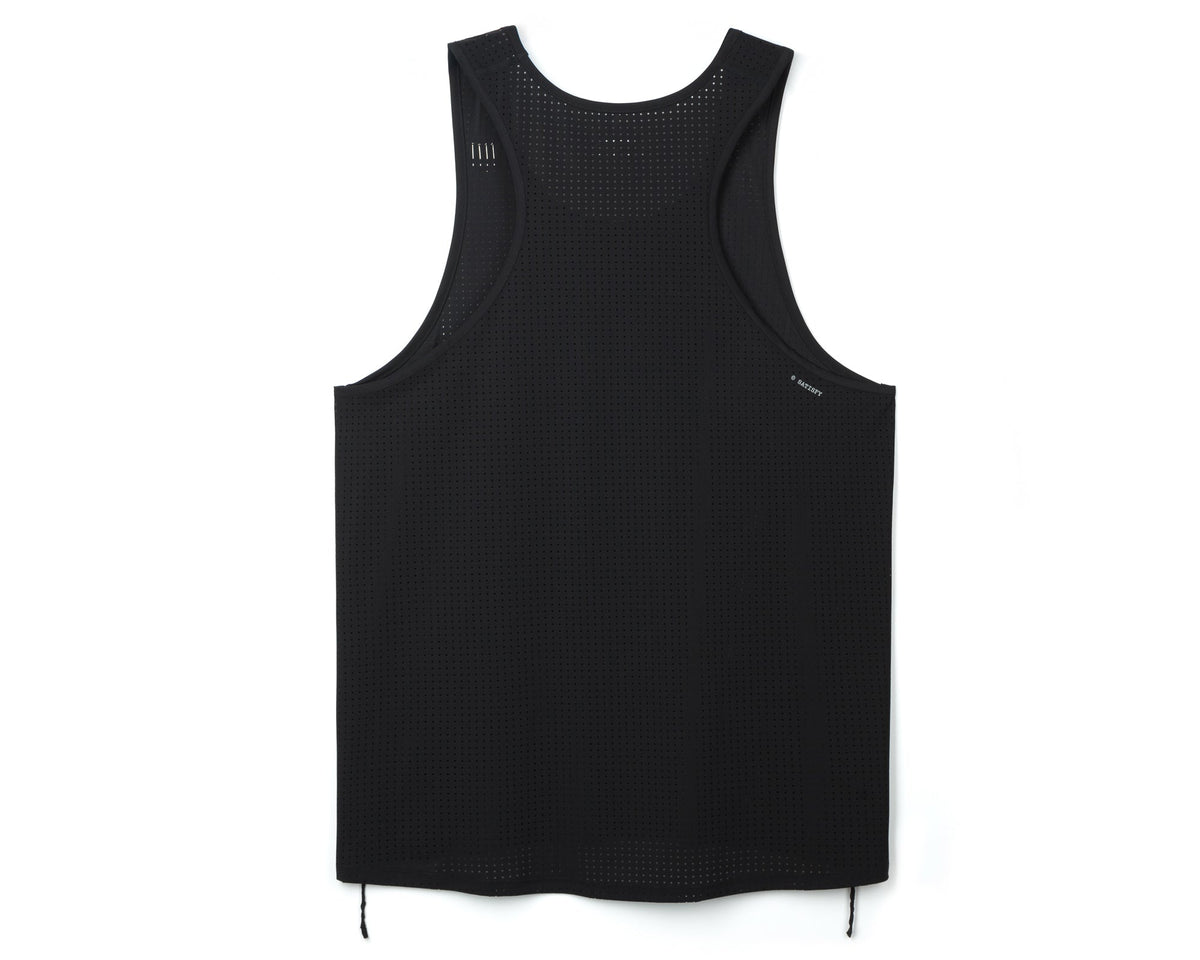 Space-O Singlet