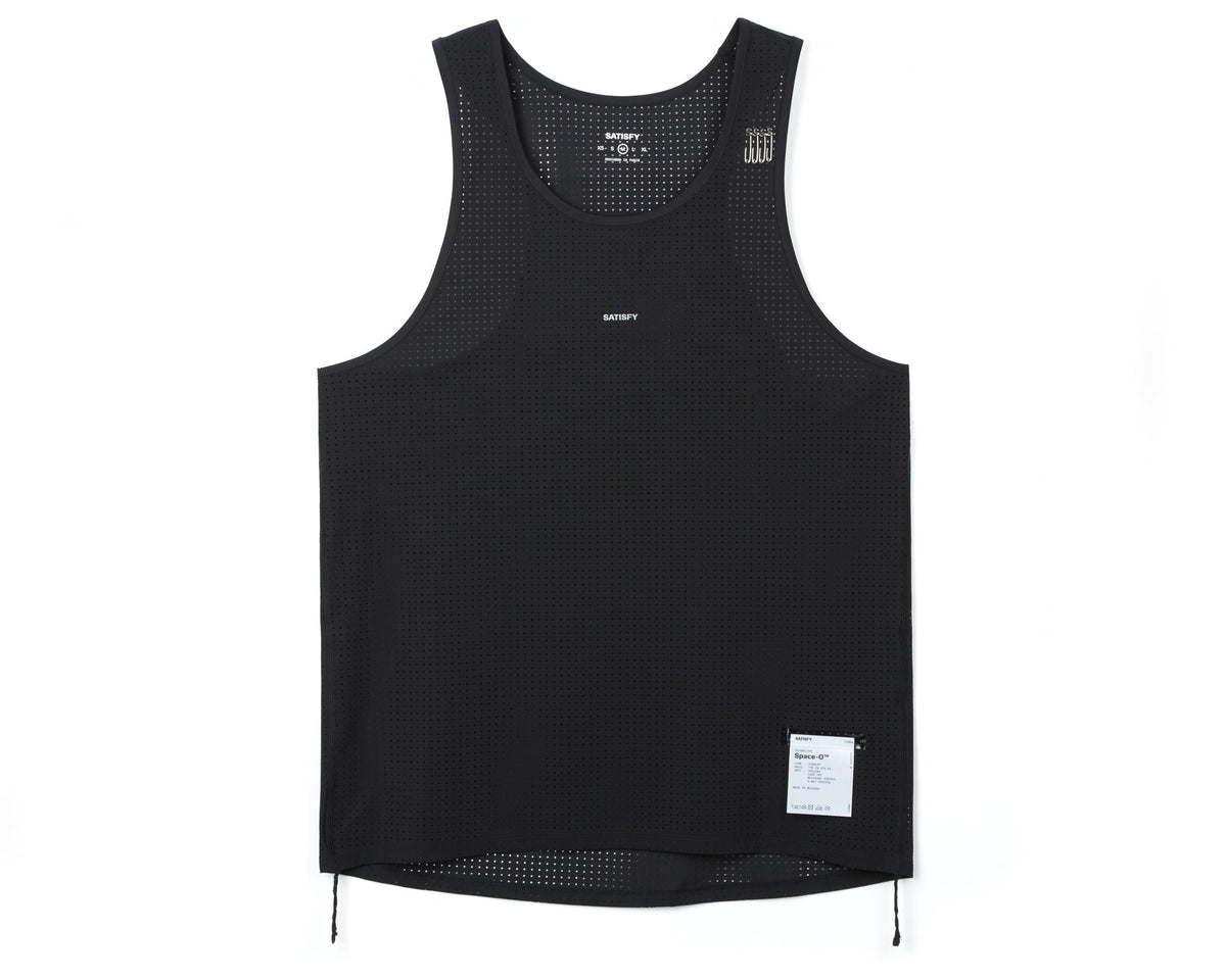 Space-O Singlet
