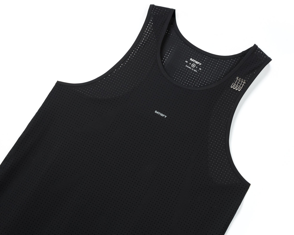 Space-O Singlet