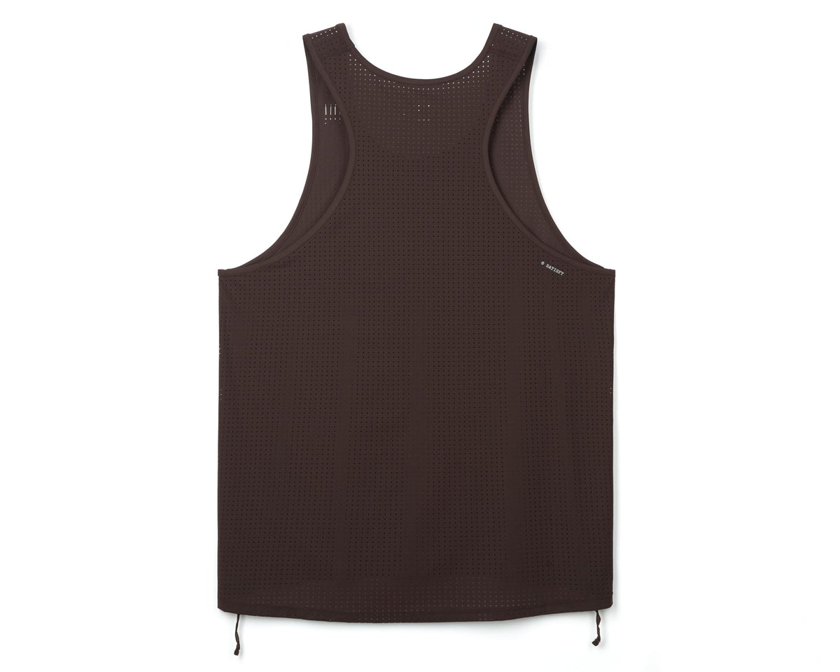 Space-O Singlet