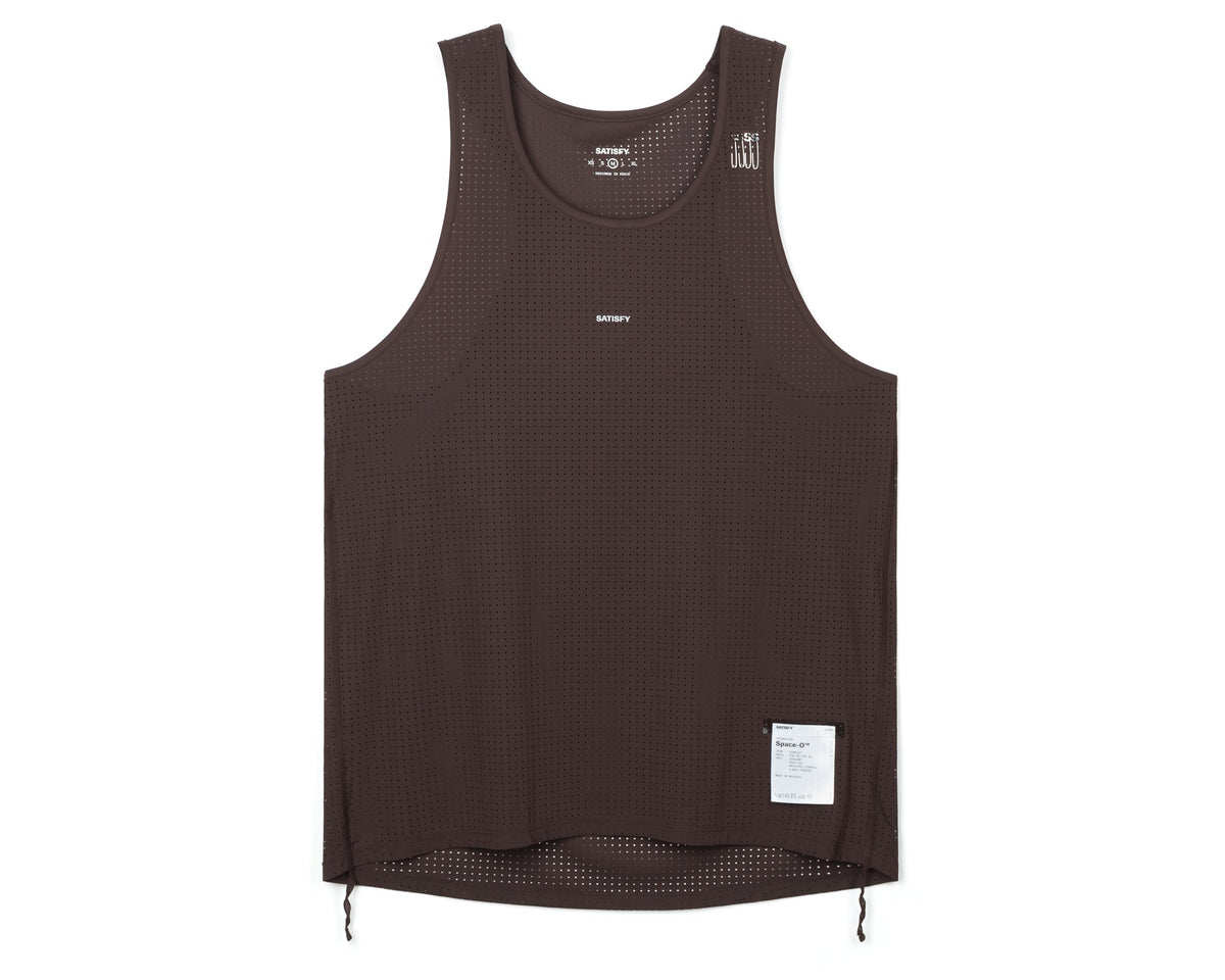 Space-O Singlet