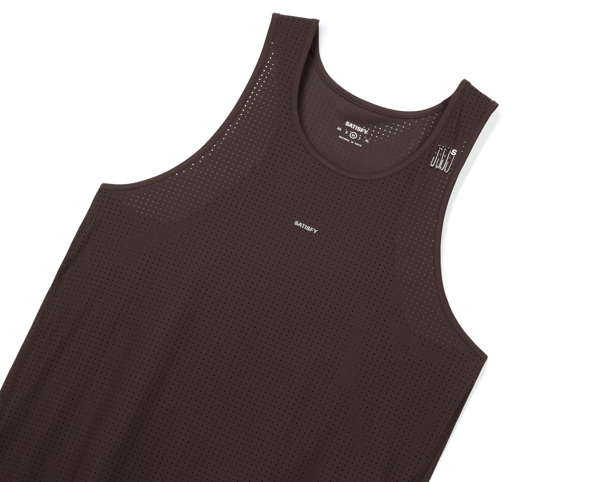 Space-O Singlet