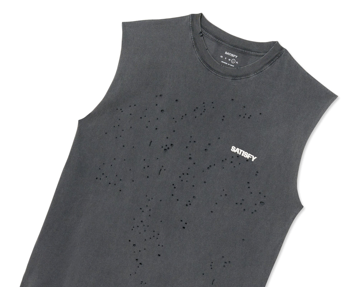 MothTech Muscle Tee