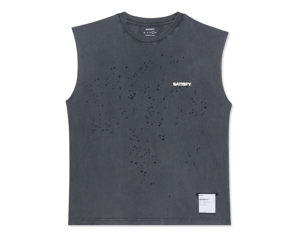 MothTech Muscle Tee