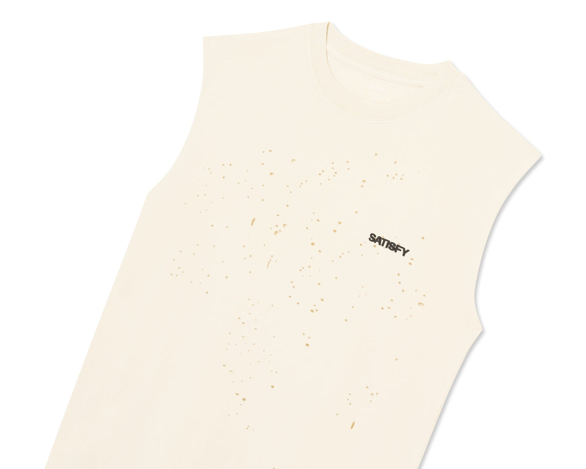 MothTech Muscle Tee
