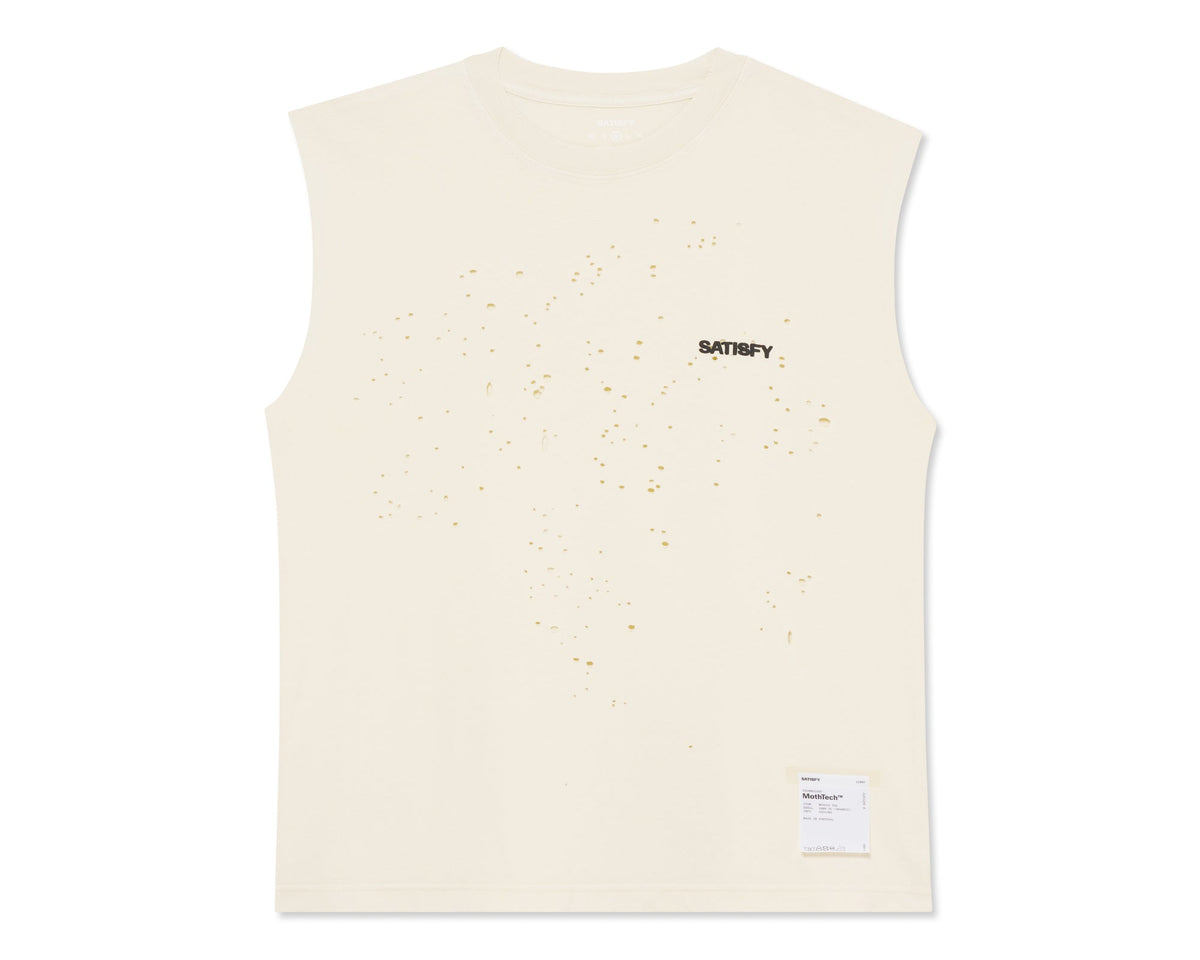MothTech Muscle Tee