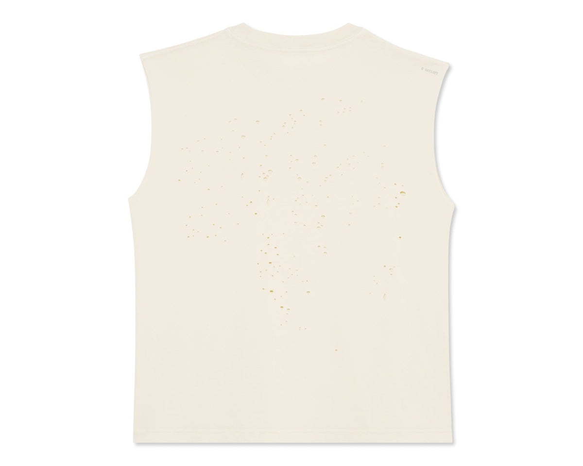 MothTech Muscle Tee
