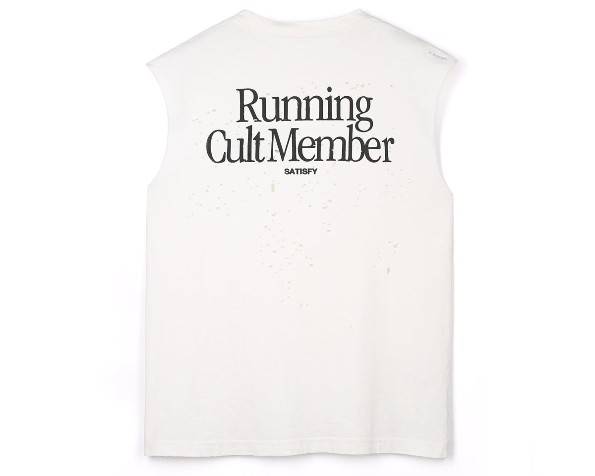 MothTech Muscle Tee