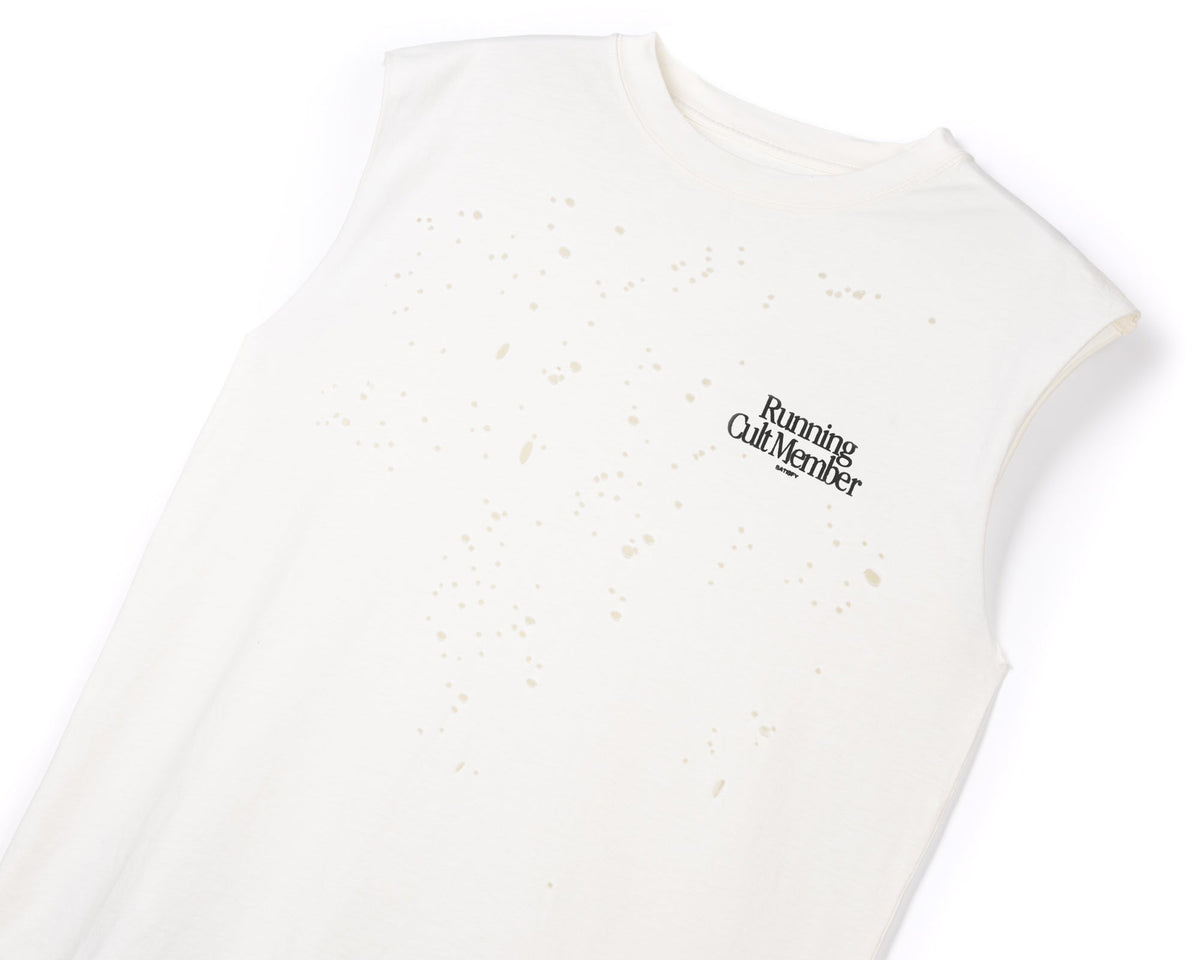 MothTech Muscle Tee