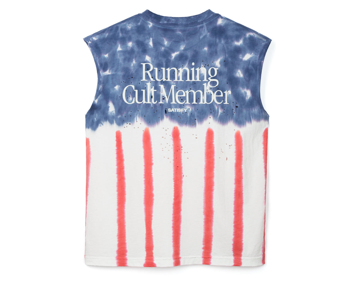 MothTech Muscle Tee