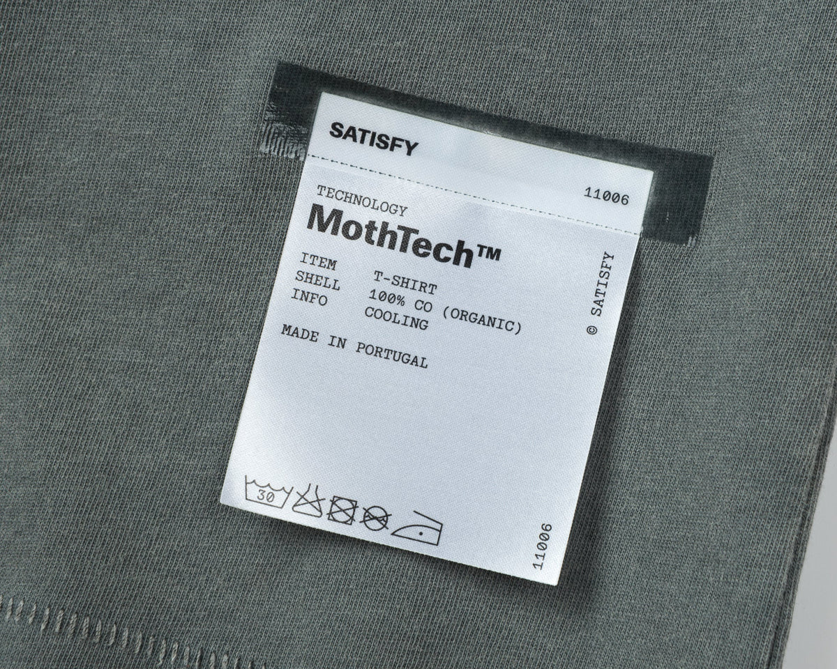 MothTech T-Shirt