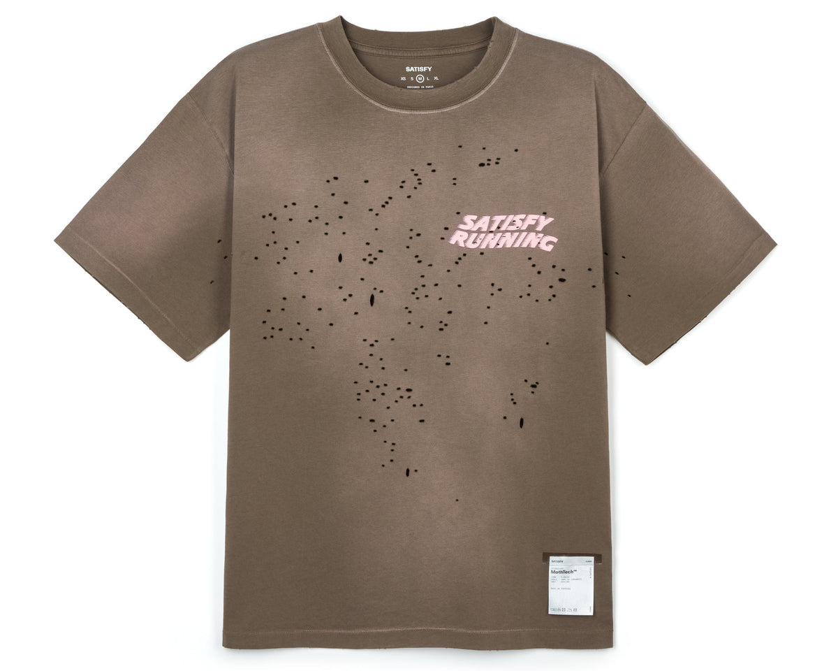 MothTech T-Shirt