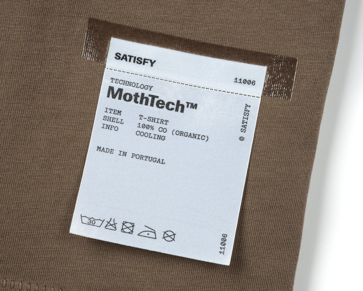 MothTech T-Shirt