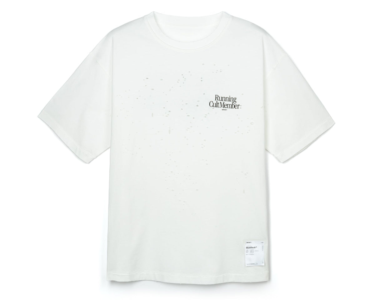 MothTech T-Shirt