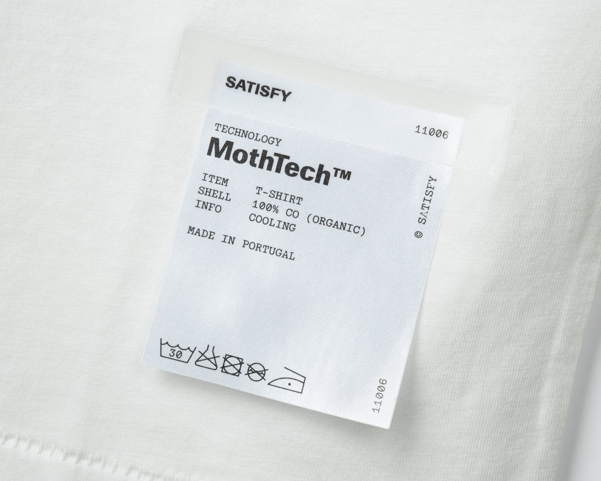 MothTech T-Shirt