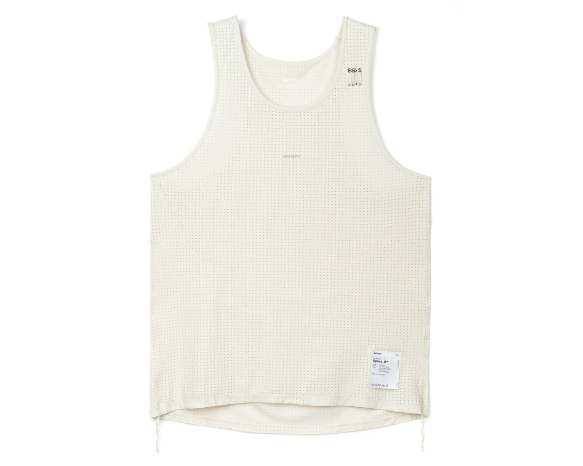 Space-O Singlet