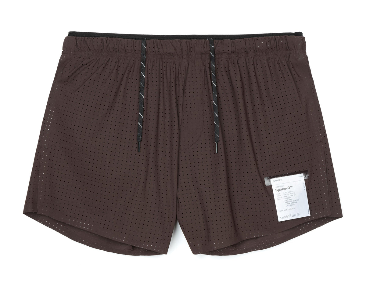 Space-O 2.5" Shorts