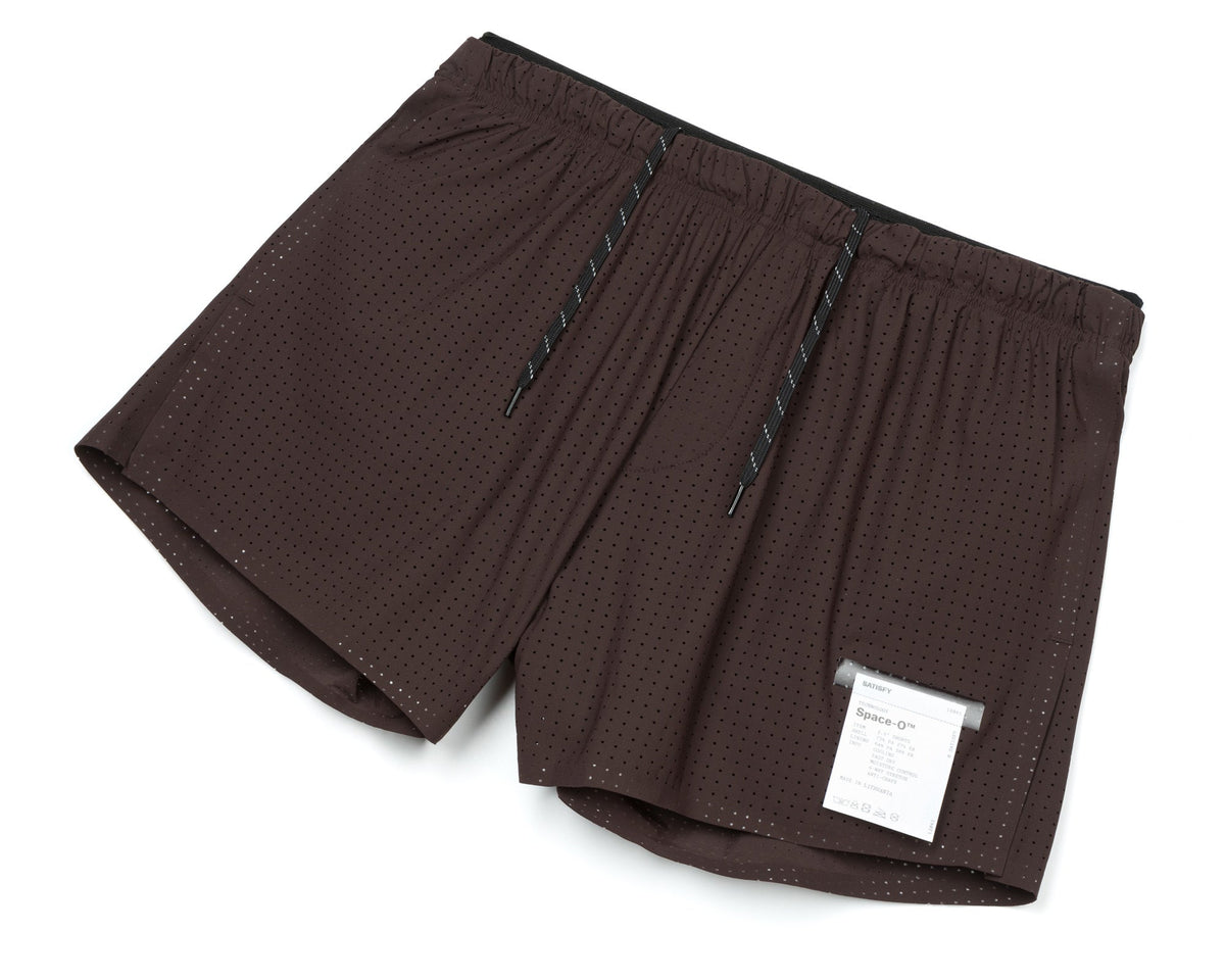 Space-O 2.5" Shorts