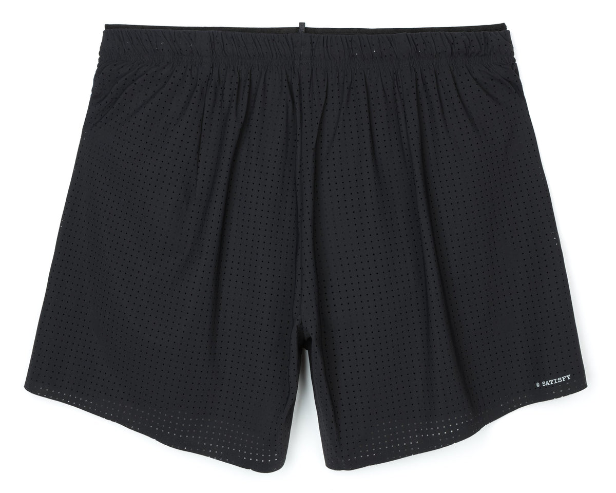 Space-O 5" Shorts