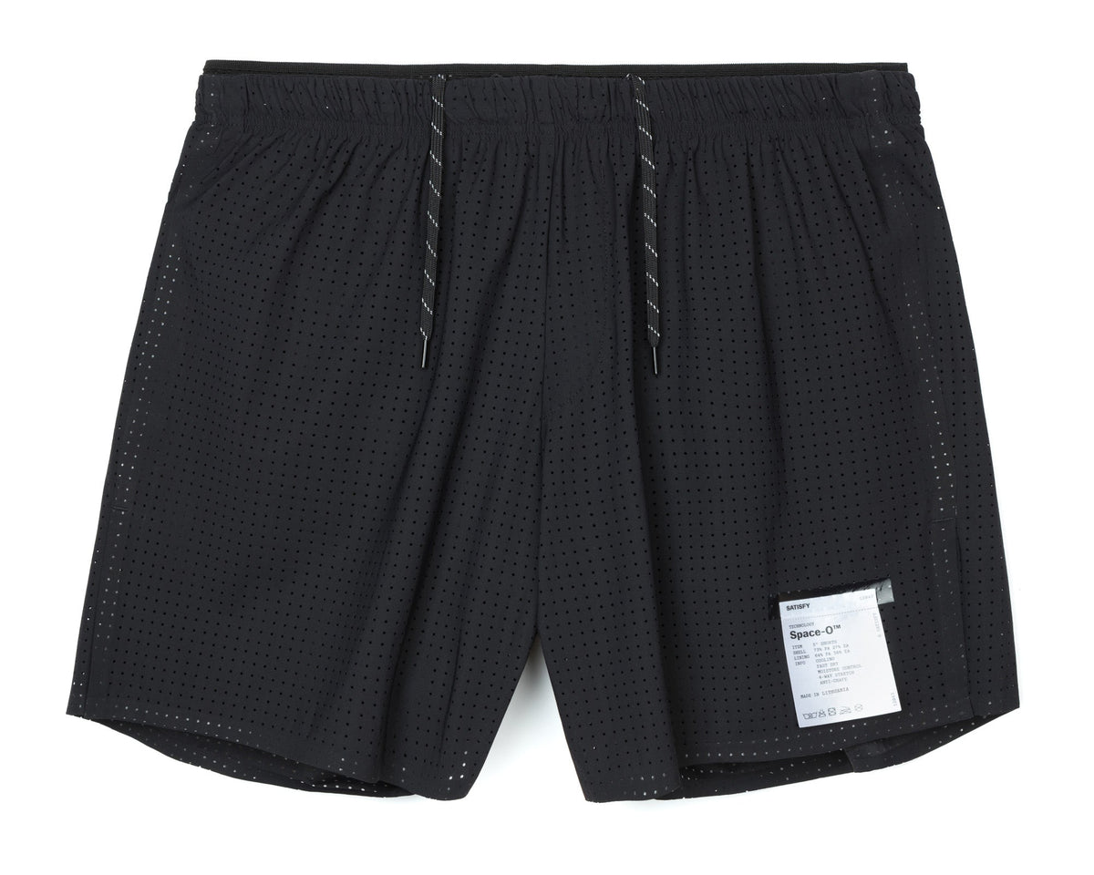 Space-O 5" Shorts