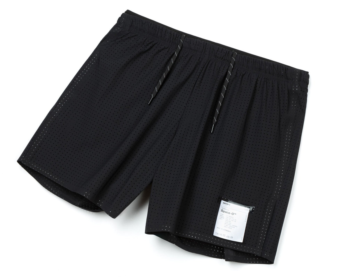 Space-O 5" Shorts