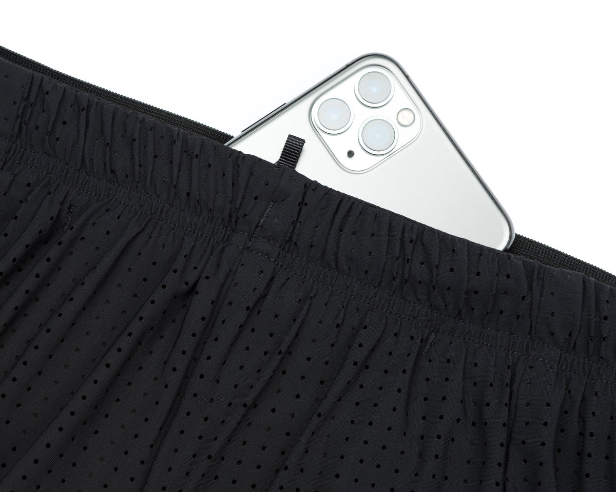 Space-O 5" Shorts