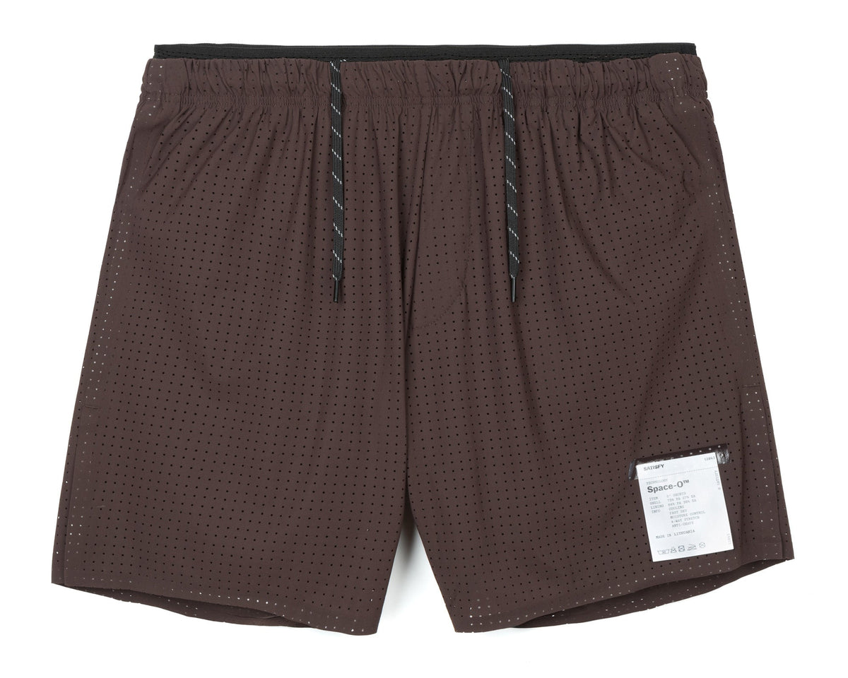 Space-O 5" Shorts
