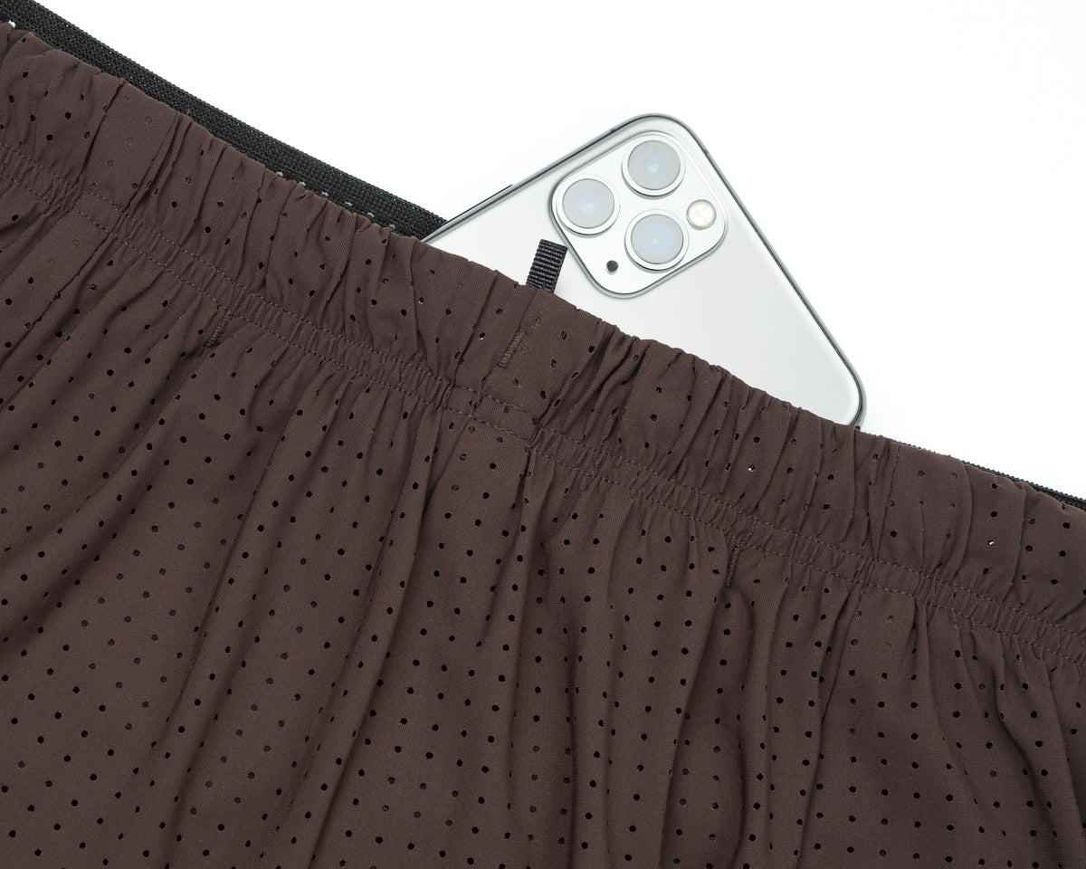 Space-O 5" Shorts