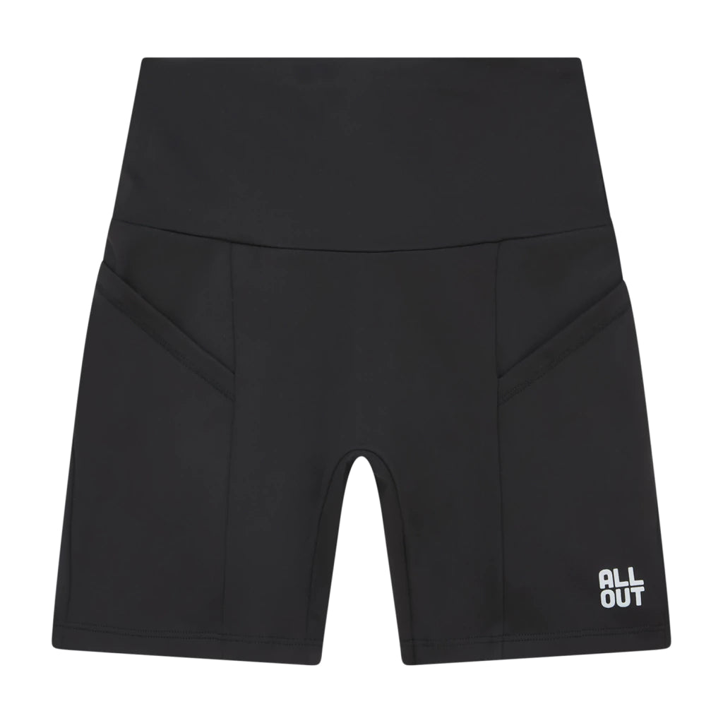 Bermuda Essentials 2 Bolsillos All Out Run
