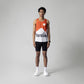 Marathon Red V2 Singlet