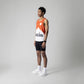 Marathon Red V2 Singlet