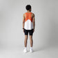 Marathon Red V2 Singlet