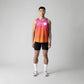 Pink Glow Singlet