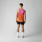 Pink Glow Singlet