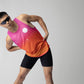 Pink Glow Singlet