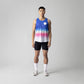 Layer Cake Singlet