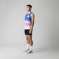 Layer Cake Singlet