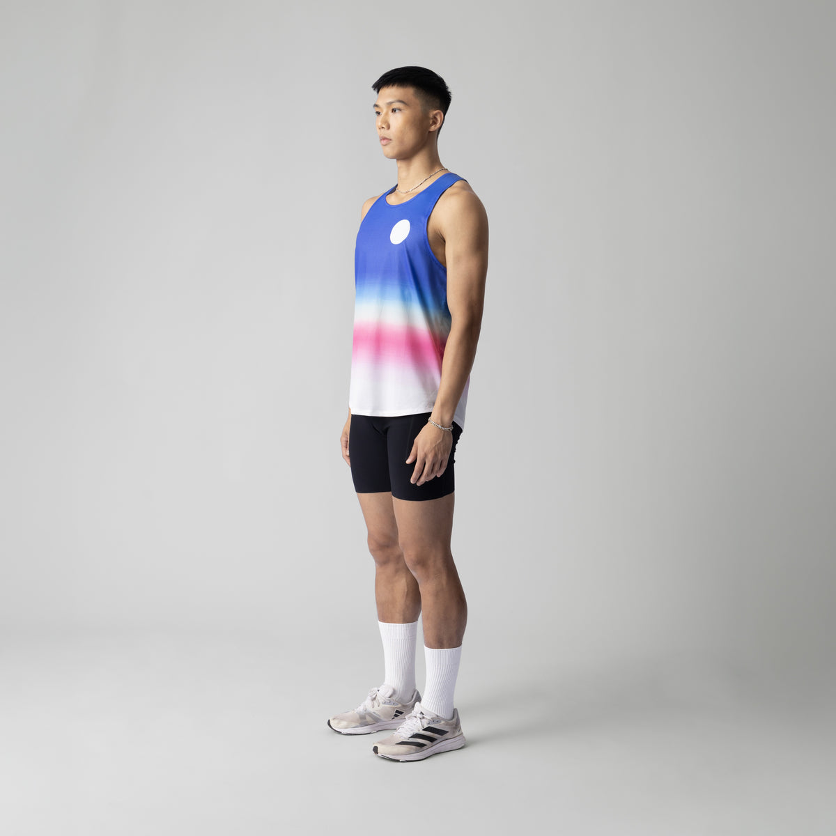 Layer Cake Singlet