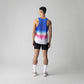 Layer Cake Singlet