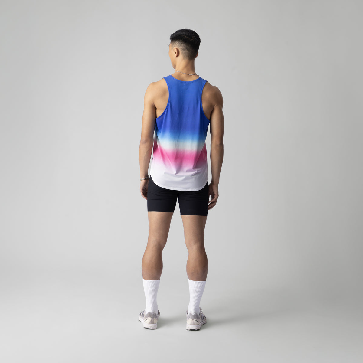Layer Cake Singlet