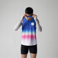 Layer Cake Singlet