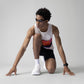 Pink Gradient V2 Singlet