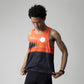 Red Glass V2 Singlet