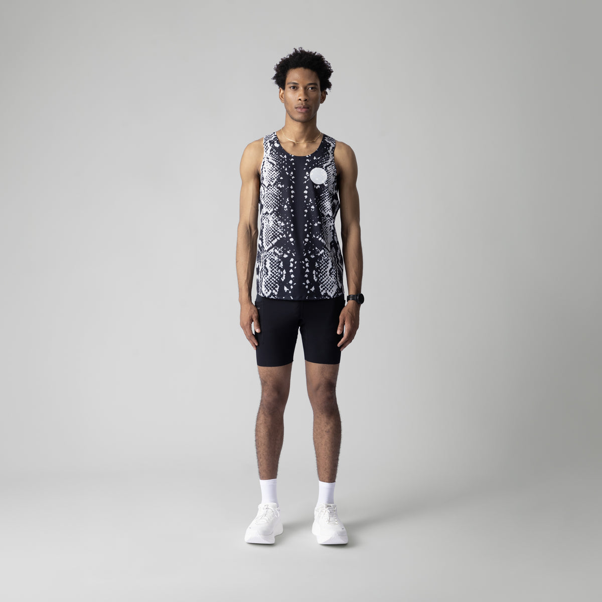 Python Singlet