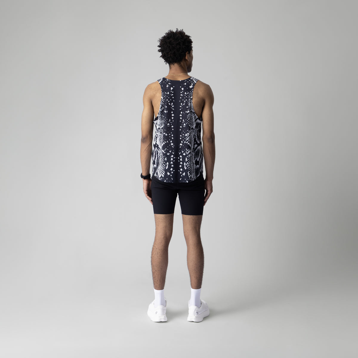 Python Singlet