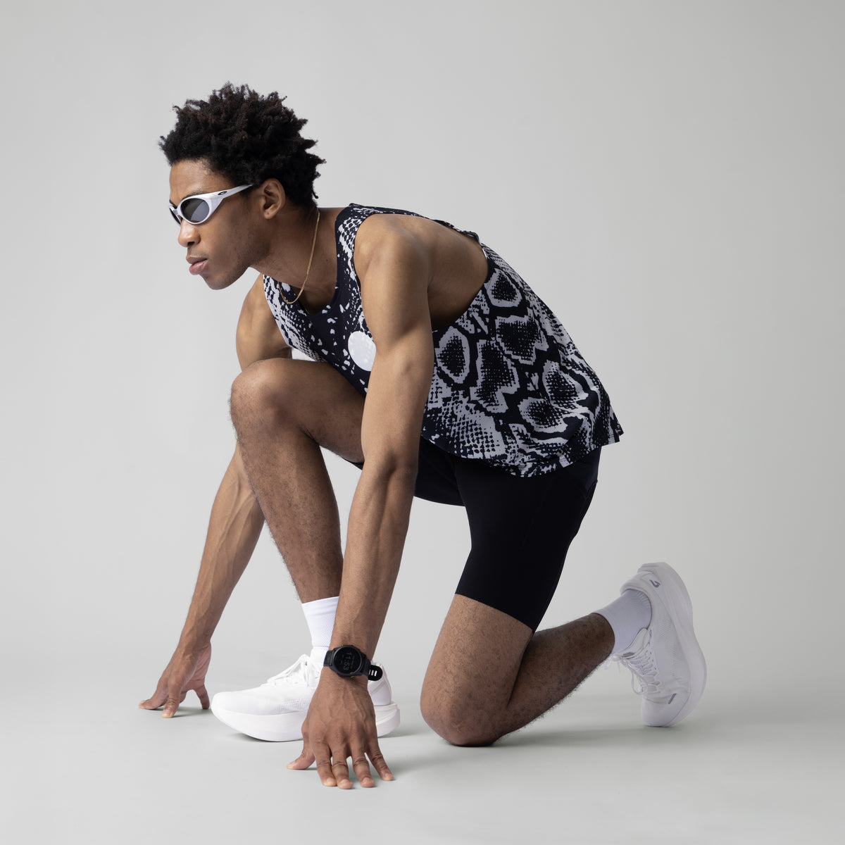 Python Singlet