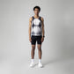 Poka Dot Singlet