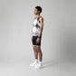 Poka Dot Singlet